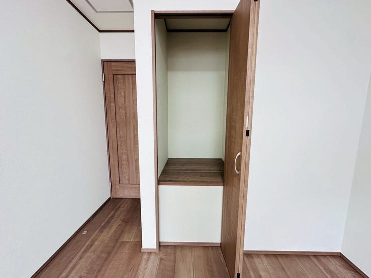 4.75帖収納