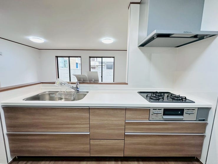 フリースペース