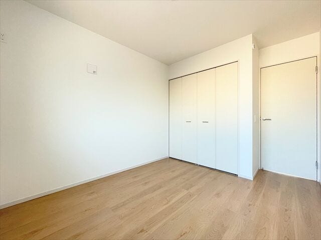 自分専用の場所があるので
リビングダイニングに自分のものを置きっぱなしにすることもなくなります。