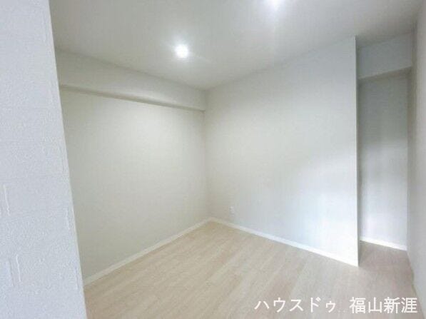 和室から洋室へと改装!
お子様部屋や趣味部屋使い方色々です♪