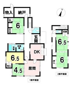 各務原市緑苑南４丁目