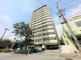 浦添市港川１丁目