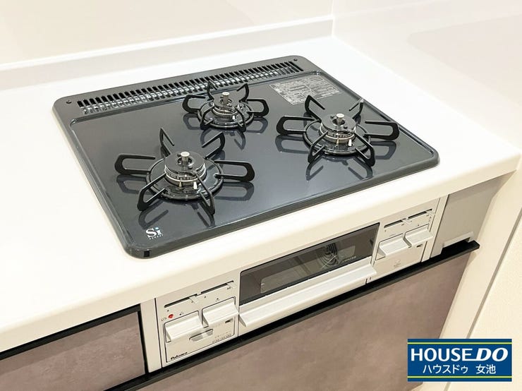 2025年11月撮影
LDK16畳