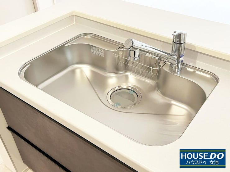 2025年11月撮影
LDK16畳