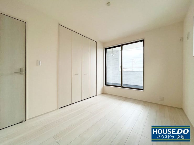 2025年11月撮影
洋室6畳