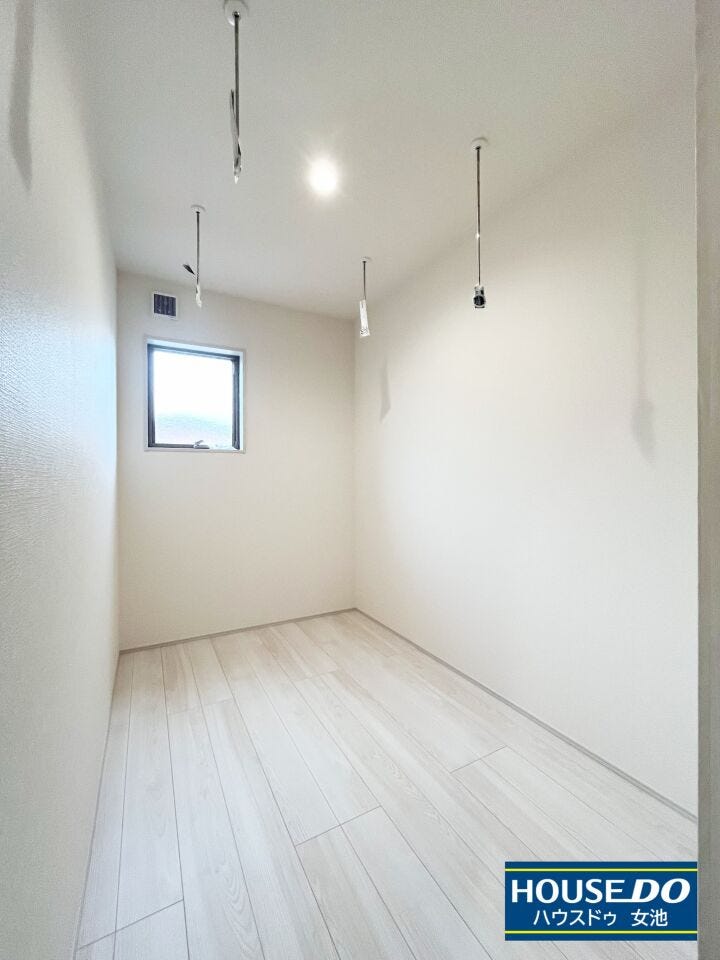 2025年11月撮影
ユーティリティルーム