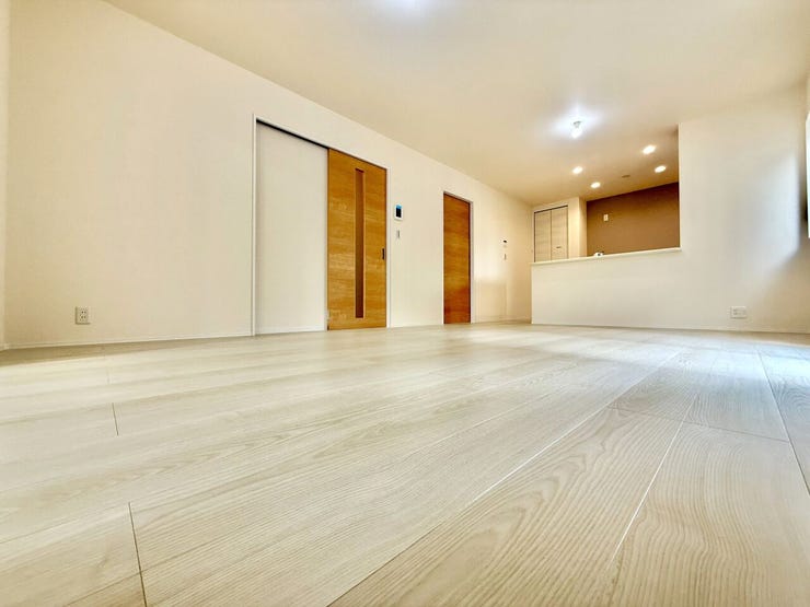 ◇1号棟外観パース◇