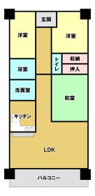 高砂市中筋４丁目