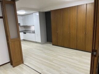 クロス・フローリングリフォーム