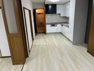 クロス・フローリングリフォーム