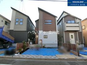 小平市学園西町２丁目