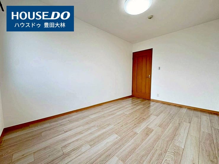 *山之手小学校・豊南中学校*
見るだけ聞くだけOK!【お気軽に資料請求!不動産のことならなんでも/ハウスドゥ豊田大林】