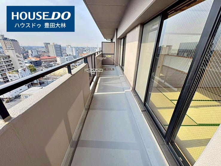 *山之手小学校・豊南中学校*
見るだけ聞くだけOK!【お気軽に資料請求!不動産のことならなんでも/ハウスドゥ豊田大林】