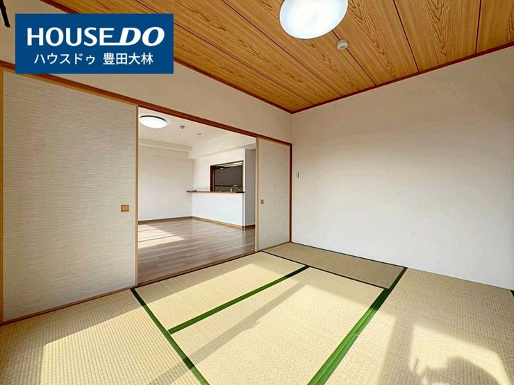 *山之手小学校・豊南中学校*
見るだけ聞くだけOK!【お気軽に資料請求!不動産のことならなんでも/ハウスドゥ豊田大林】