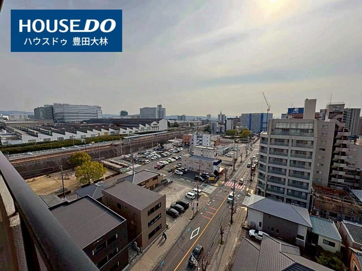 *山之手小学校・豊南中学校*
見るだけ聞くだけOK!【お気軽に資料請求!不動産のことならなんでも/ハウスドゥ豊田大林】