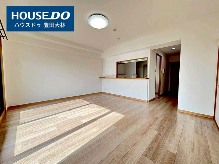 *山之手小学校・豊南中学校*
見るだけ聞くだけOK!【お気軽に資料請求!不動産のことならなんでも/ハウスドゥ豊田大林】