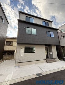 広島市中区江波二本松２丁目
