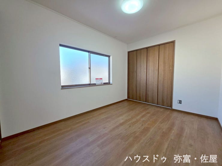 2階北東側洋室☆