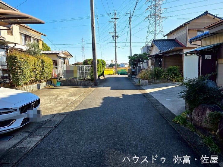 周辺施設充実♪生活に便利な立地です(^^)