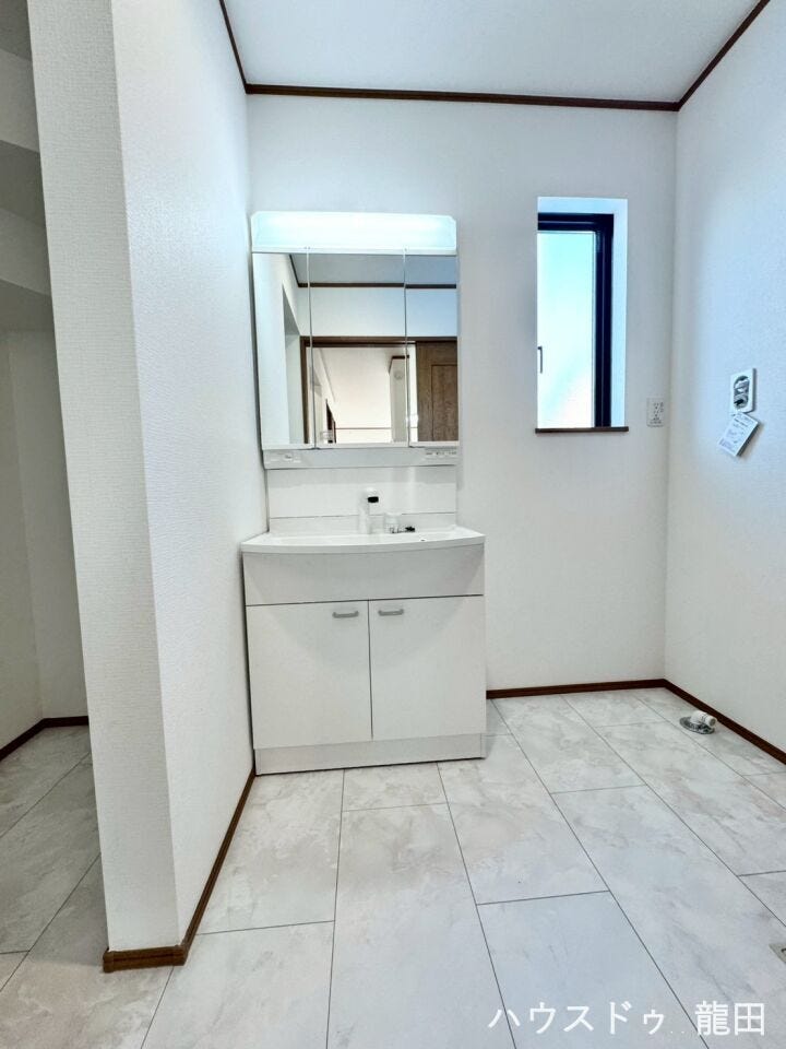 ■□■洗面所■□■