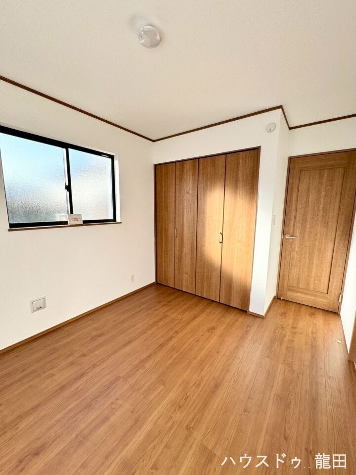 ■□■洋室■□■
1F