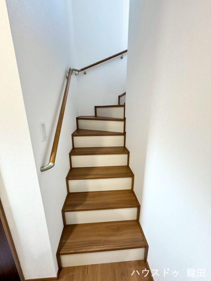 ■□■階段■□■