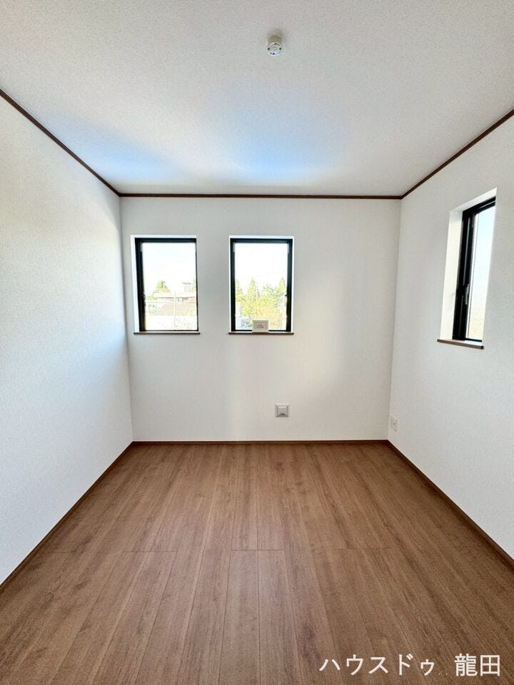 ■□■洋室■□■
2F