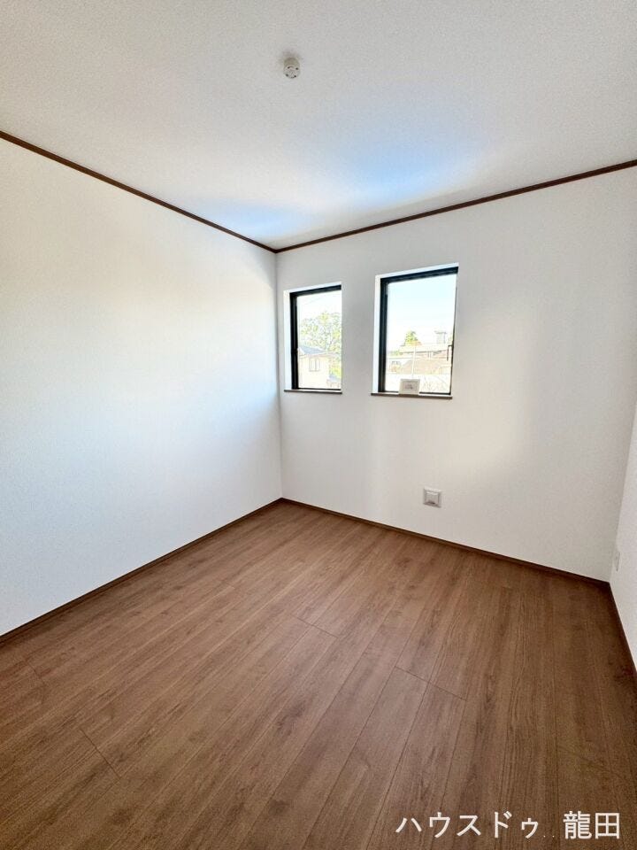 ■□■洋室■□■
2F