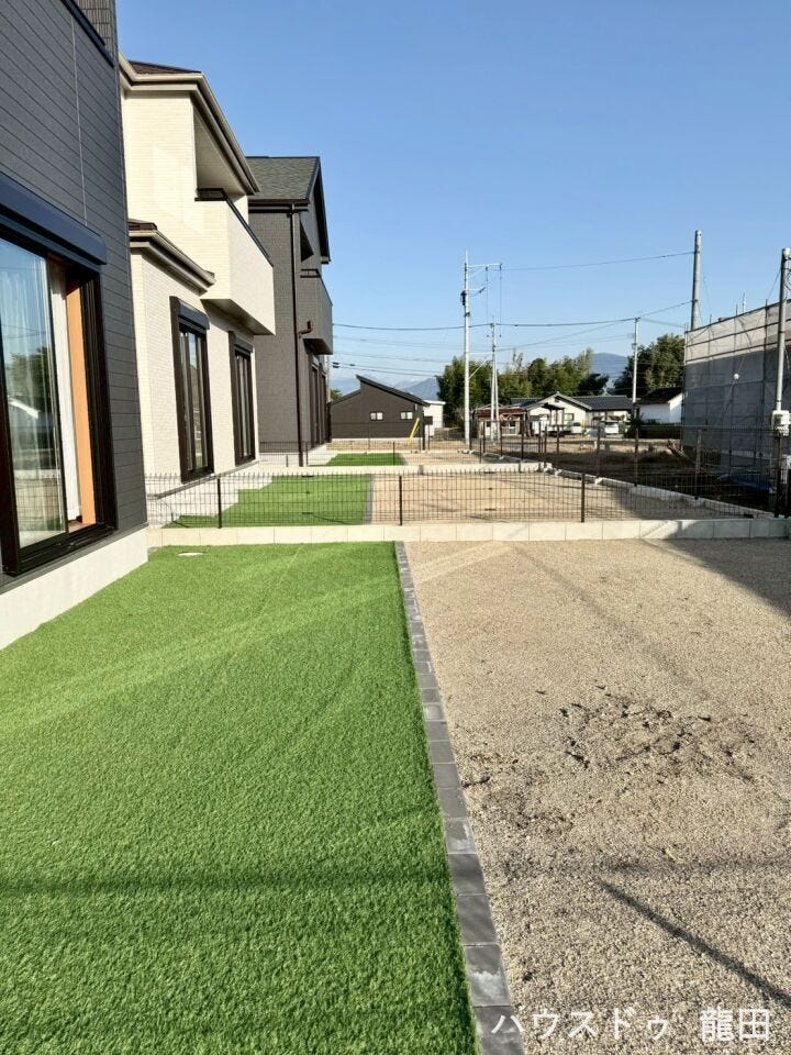 ■□■お庭■□■