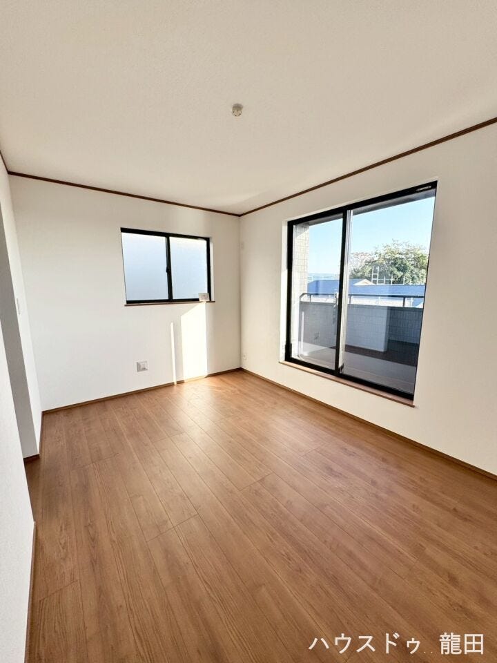 ■□■洋室■□■
2F