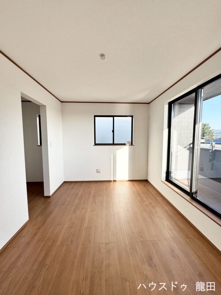 ■□■洋室■□■
2F