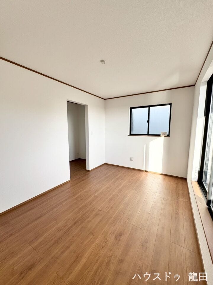 ■□■洋室■□■
2F