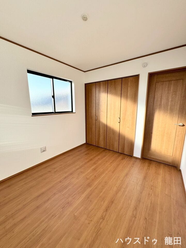 ■□■洋室■□■
2F