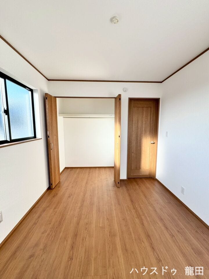 ■□■洋室■□■
2F