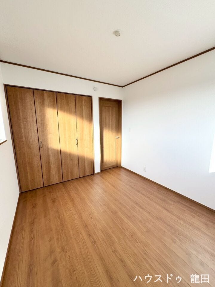 ■□■洋室■□■
2F