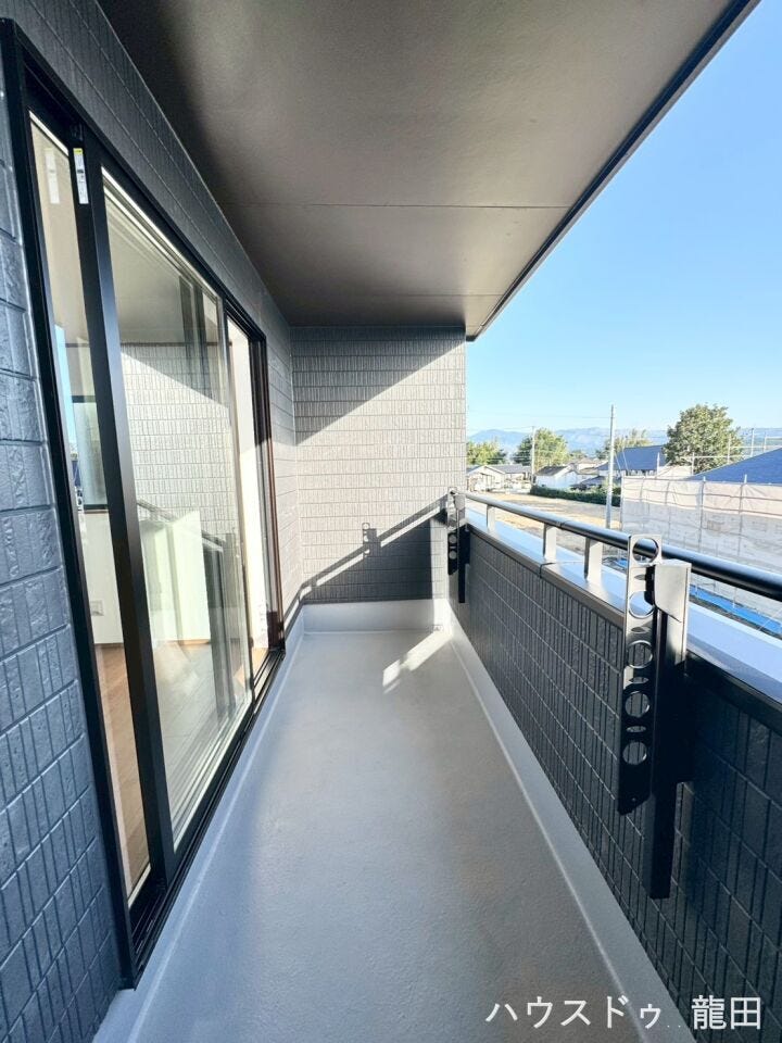 ■□■バルコニー■□■