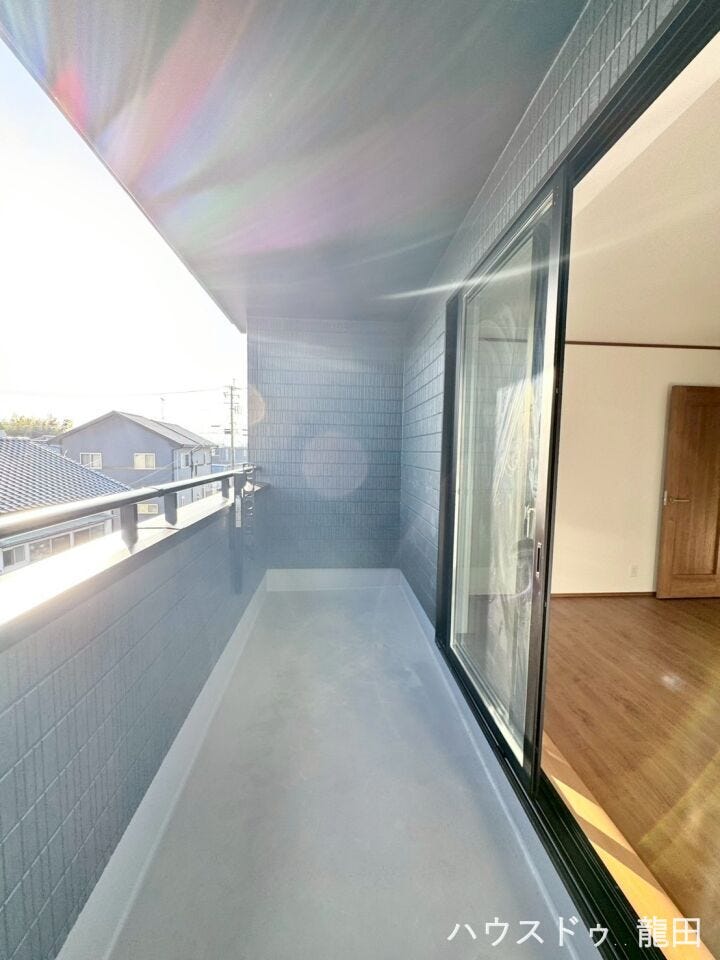 ■□■バルコニー■□■