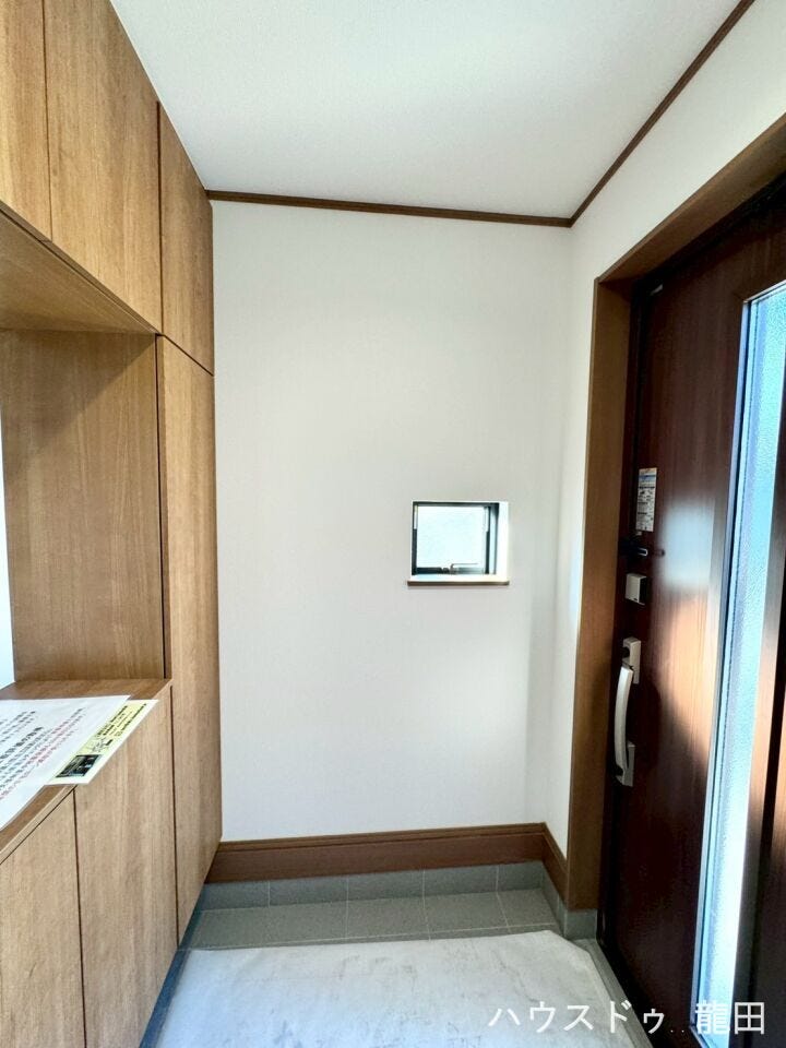 ■□■エントランス■□■