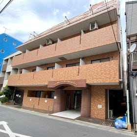 大田区大森本町１丁目