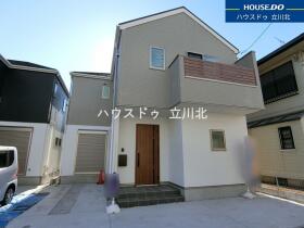 八王子市富士見町