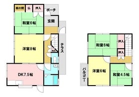 高砂市伊保崎南