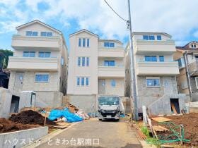 分譲詳細画像