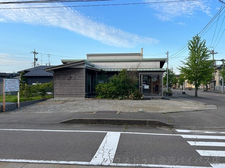 石川県河北郡津幡町字庄の事業用・収益物件(1,700万円)[4359217]の