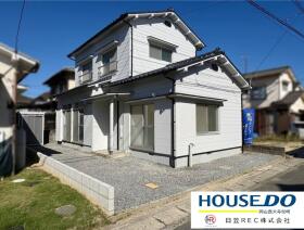 岡山市東区広谷