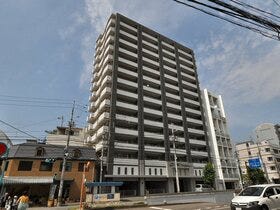 松山市湊町３丁目