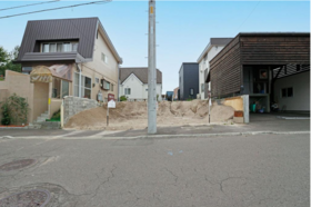 札幌市清田区清田六条２丁目