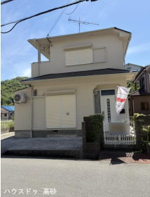 高砂市北浜町牛谷