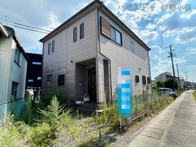 伊勢市神久１丁目