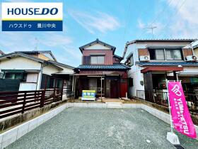 豊川市御油町池田