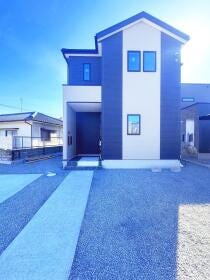 上益城郡嘉島町大字北甘木